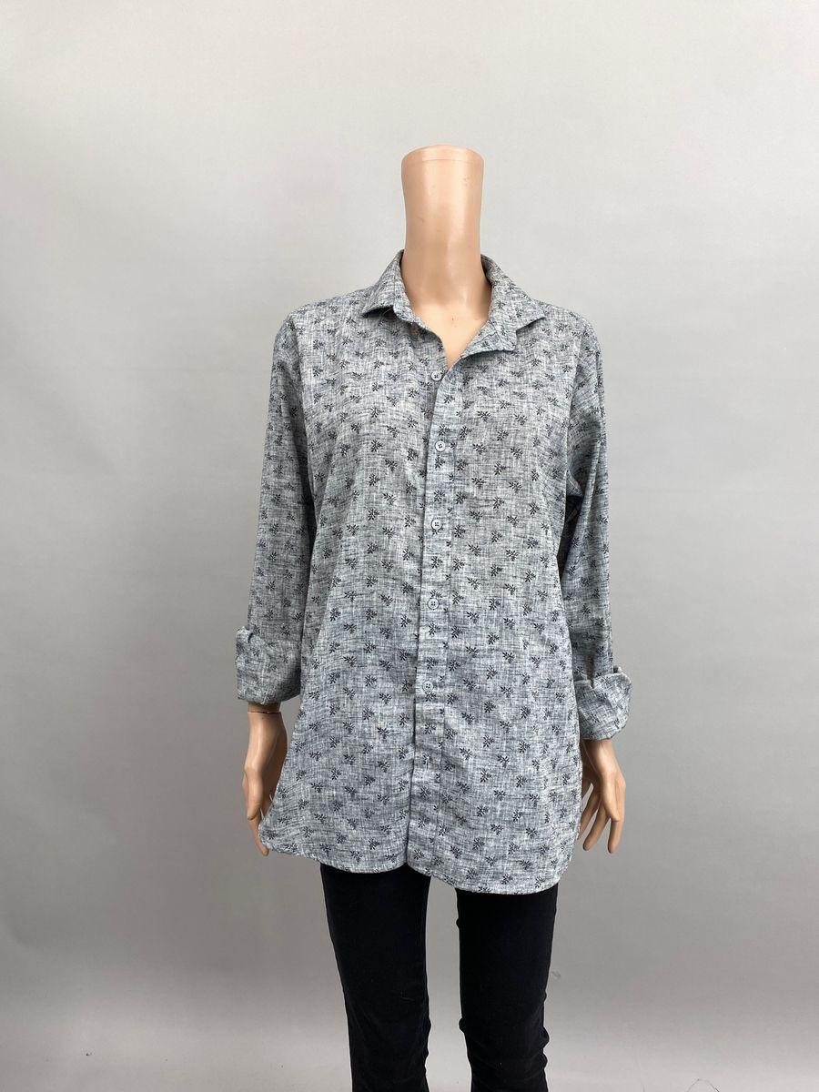 Blusa Alaniz Talla L (2023)-0