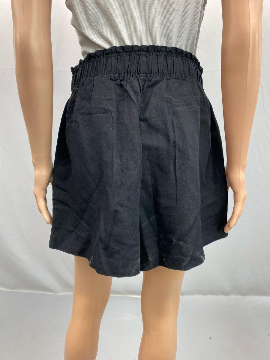 Shorts H&M Talla M (4007)-1