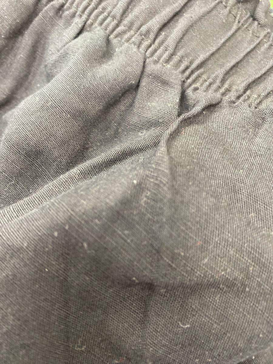 Shorts H&M Talla M (4007)-3