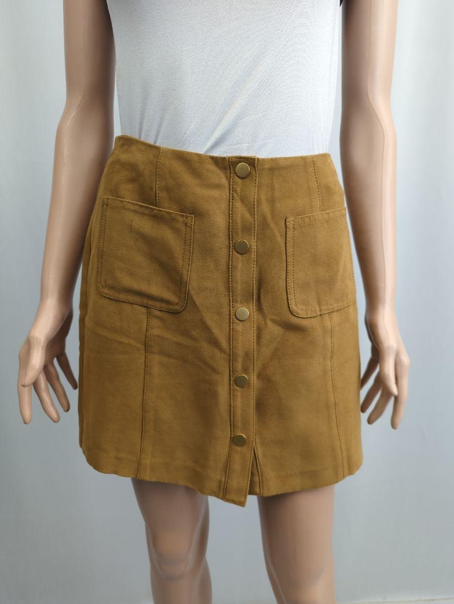 Falda Pimkie Talla 32 (4059)-1