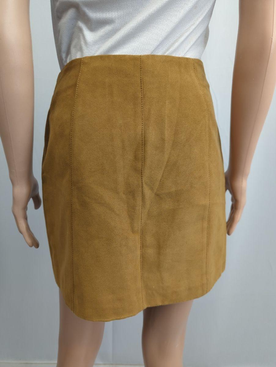 Falda Pimkie Talla 32 (4059)-2