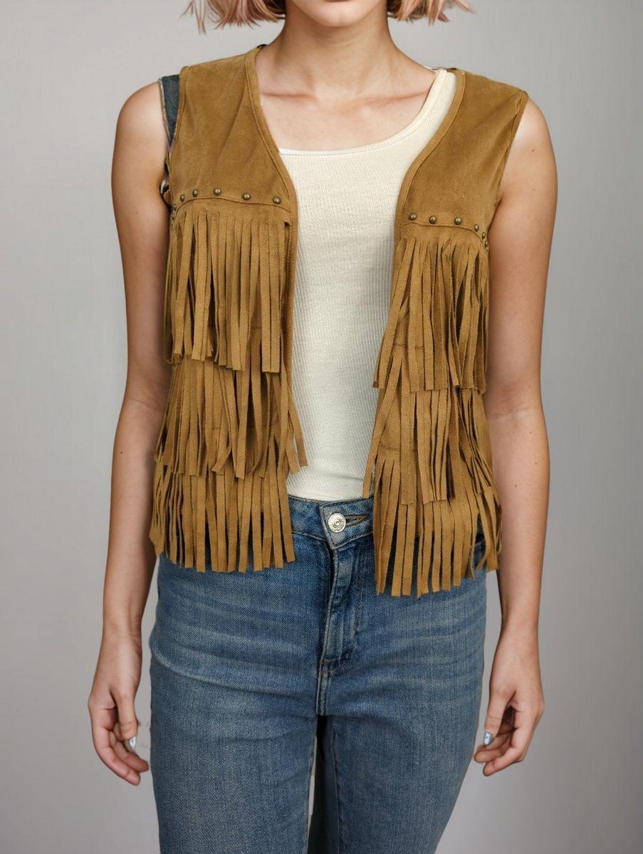 Chaqueta Basement Talla S (6081)-0