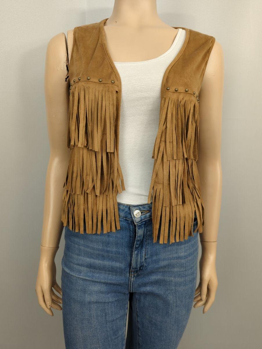 Chaqueta Basement Talla S (6081)-1