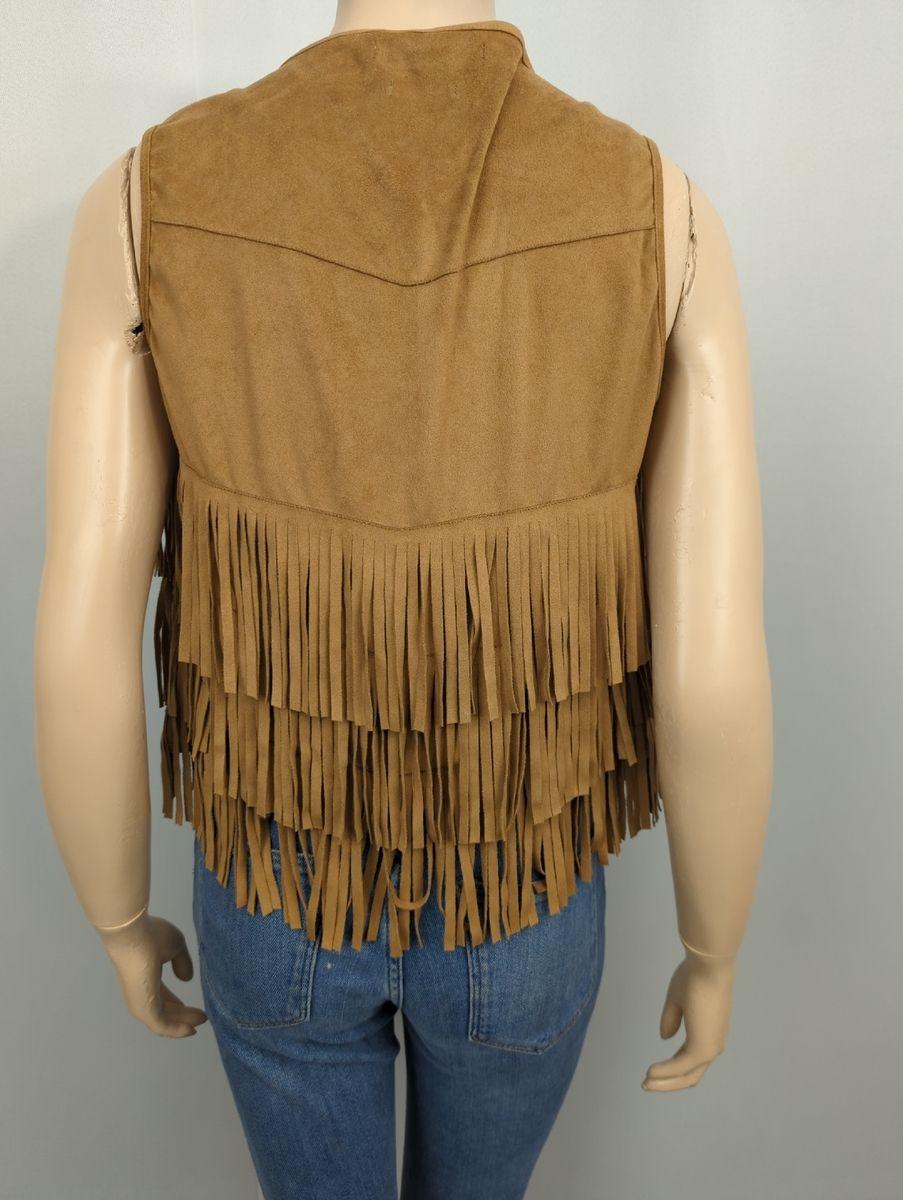 Chaqueta Basement Talla S (6081)-2