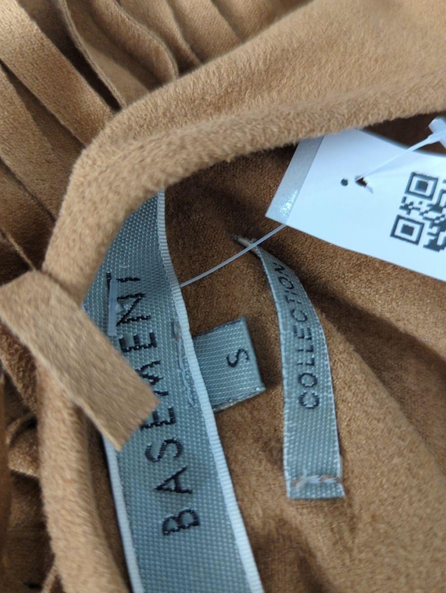 Chaqueta Basement Talla S (6081)-4