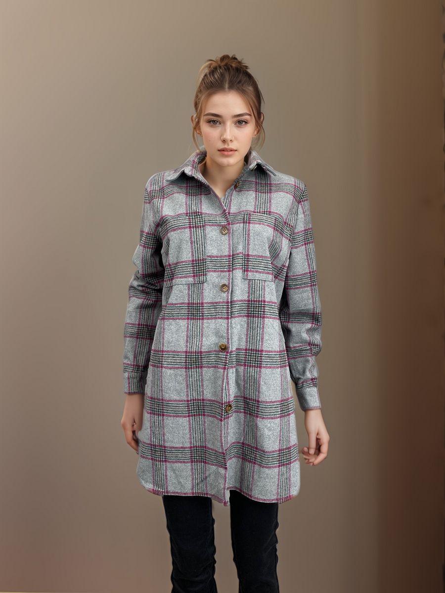 Chaqueta iO Talla M (8062)-0