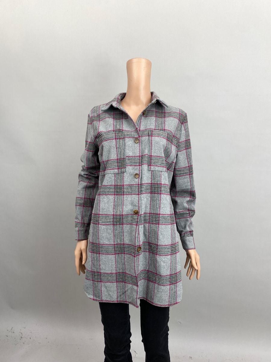 Chaqueta iO Talla M (8062)-1