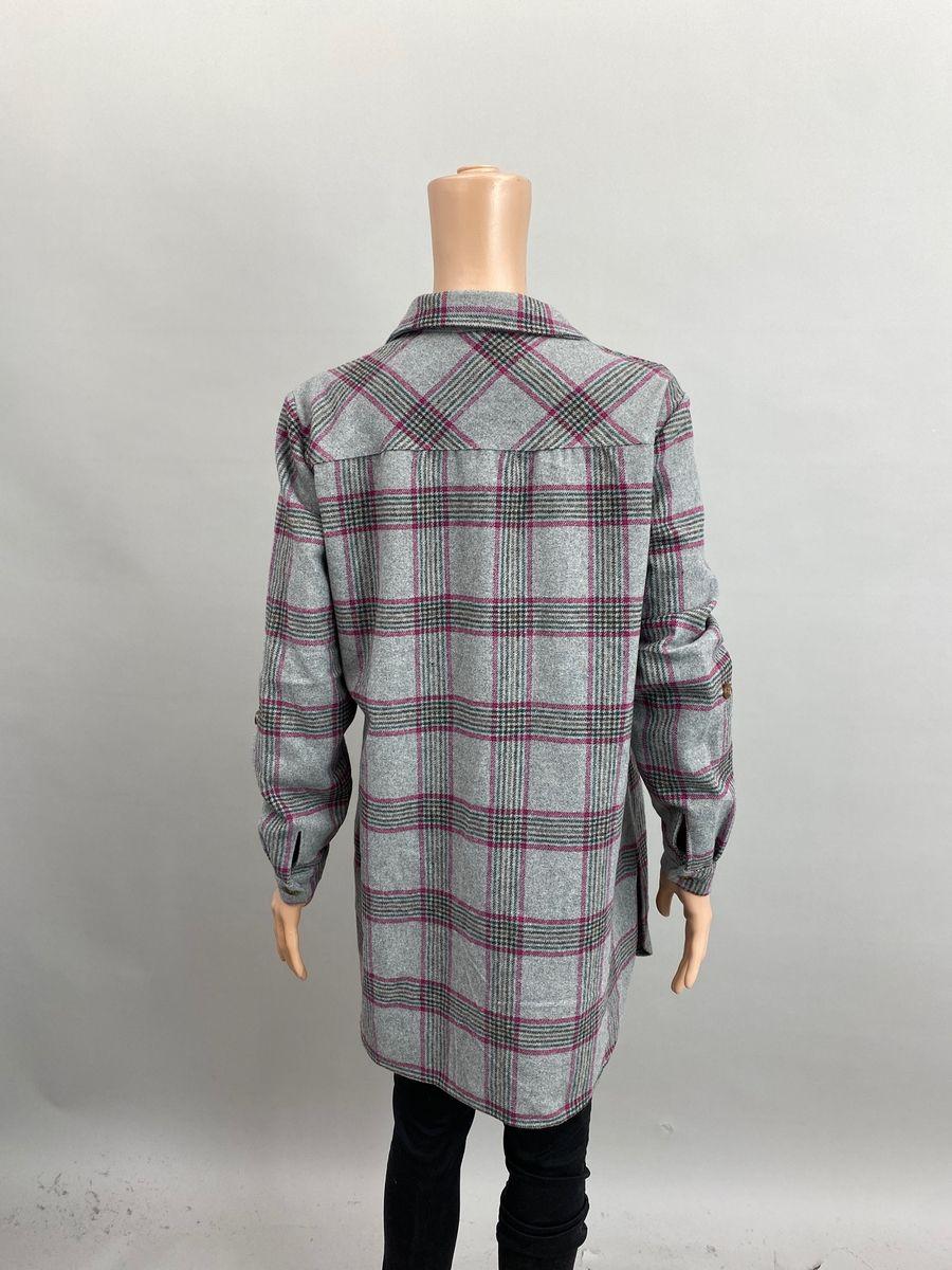 Chaqueta iO Talla M (8062)-2