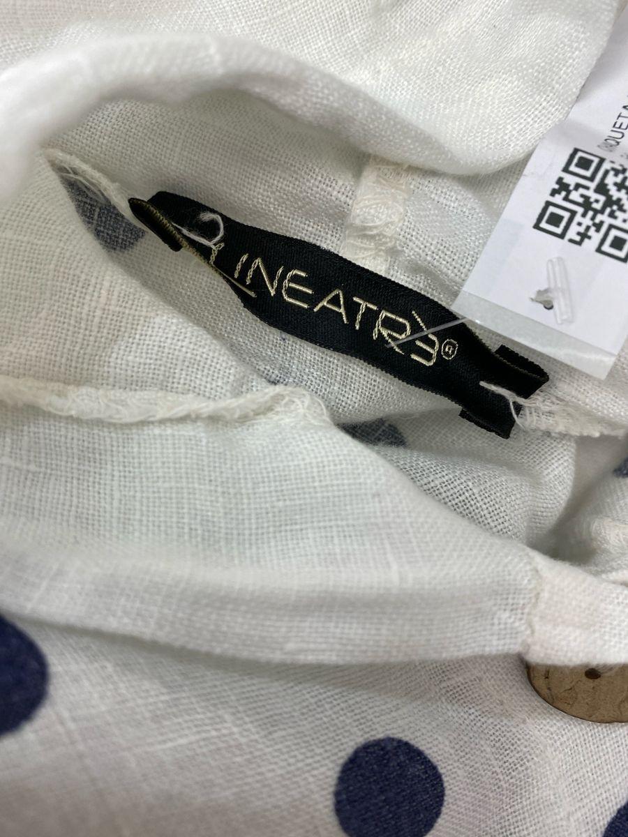 Chaqueta Lineatre Talla L (9021)-3