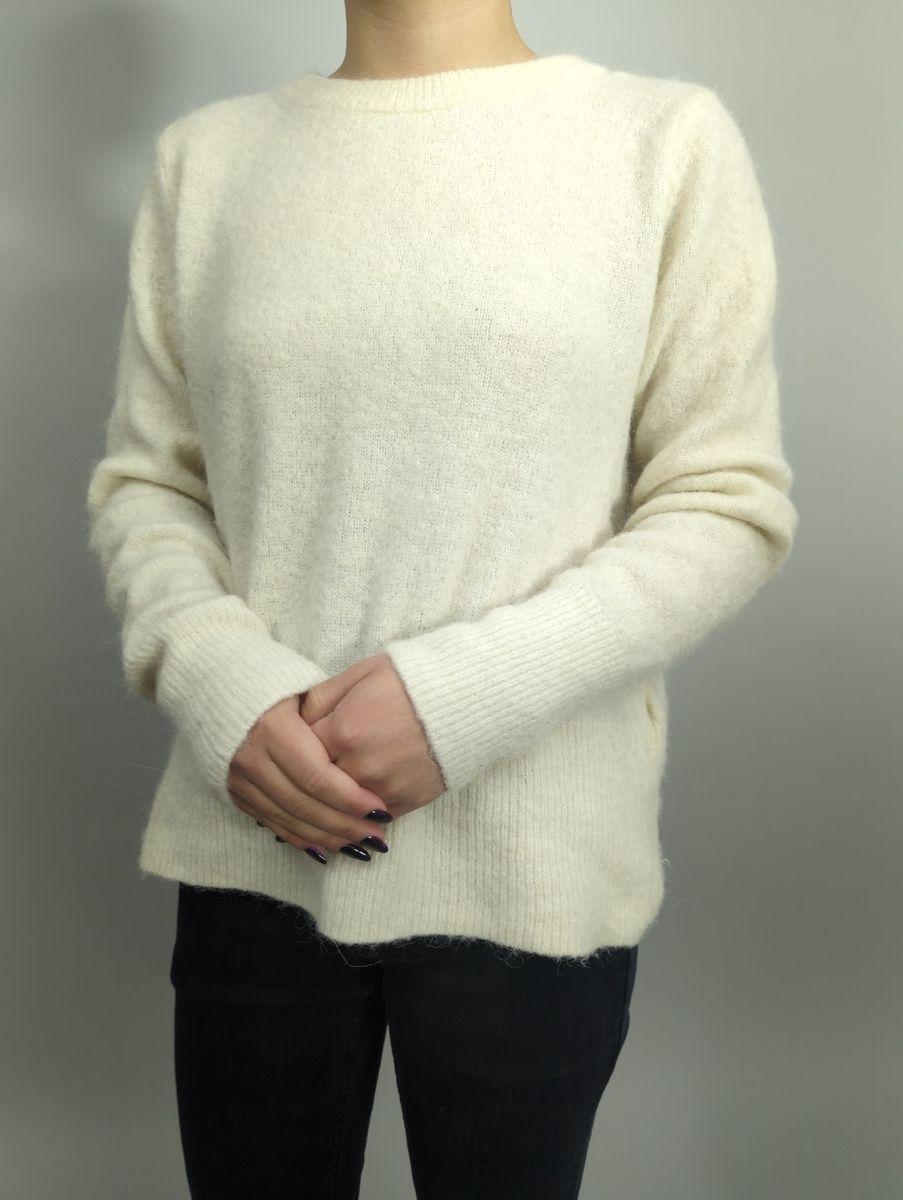 Chaleco H&M Talla M (2009)-1