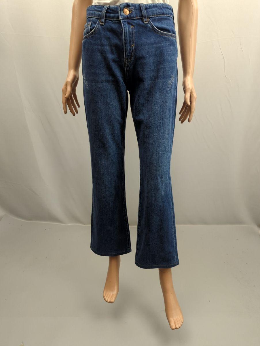 Jeans Esprit Talla M (1001)-0