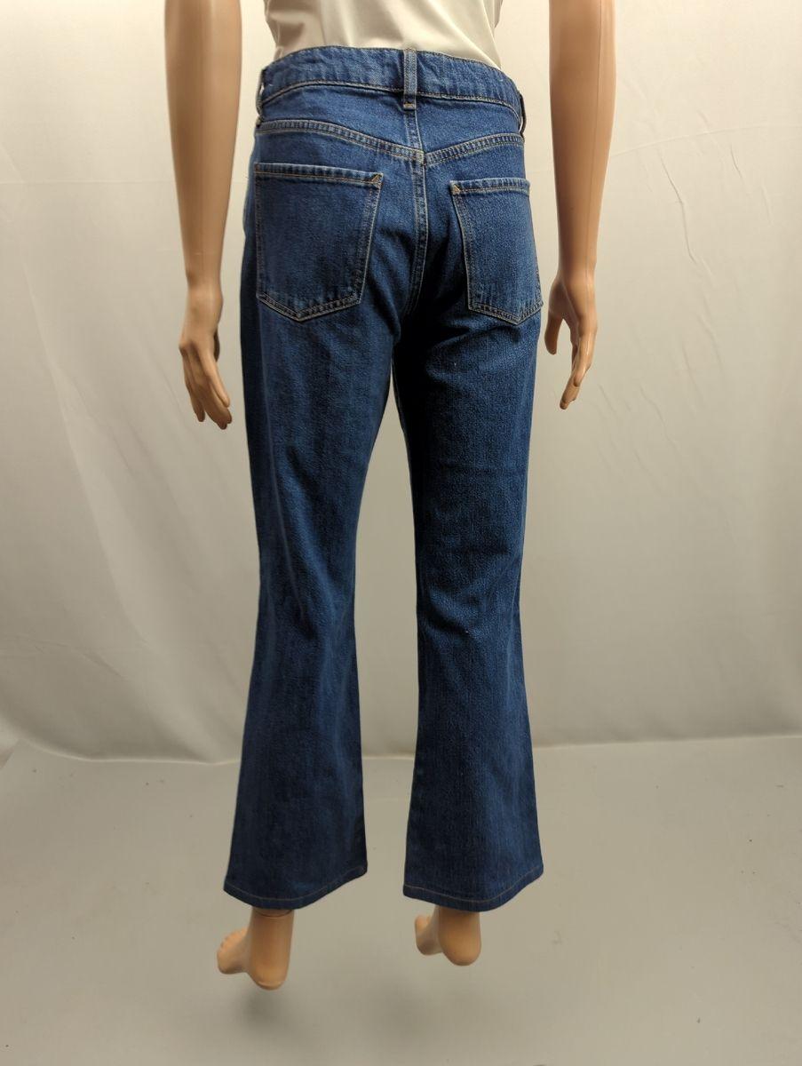 Jeans Esprit Talla M (1001)-1