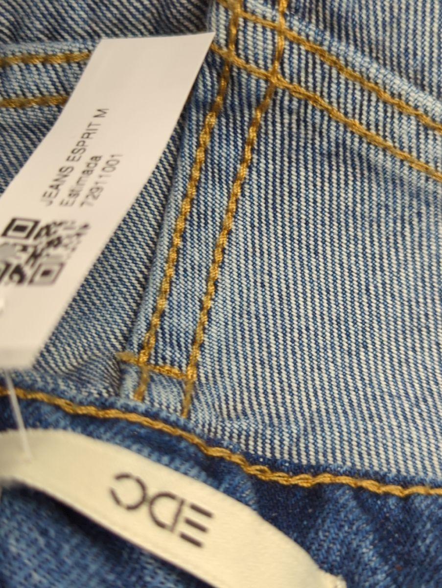 Jeans Esprit Talla M (1001)-2