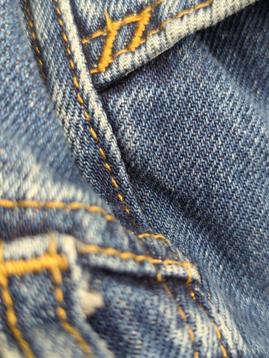 Jeans Esprit Talla M (1001)-3