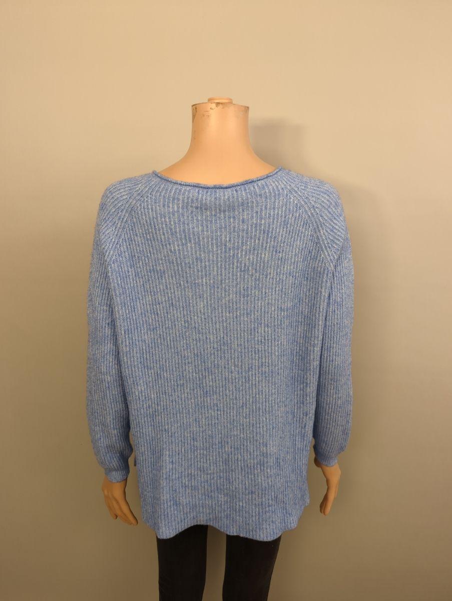 Chaleco Lineatre Talla M (3021)-2