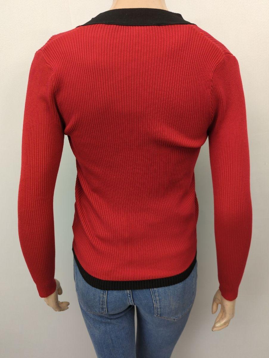 Cardigan Seisceronueve Talla M (9016)-2