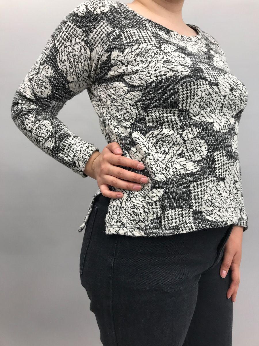 Chaleco Opposite Talla M (7077)-1