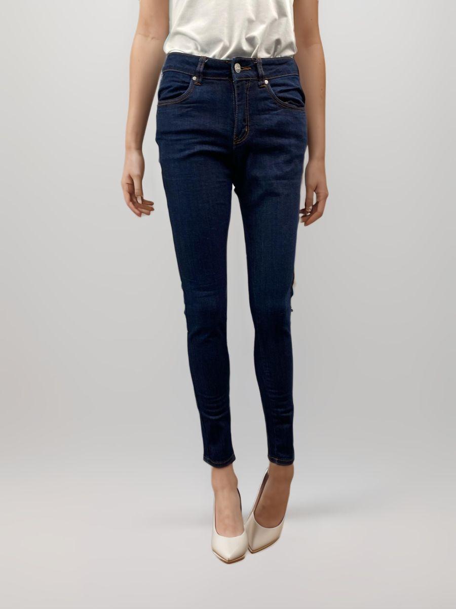 Jeans Saville Row Talla M (1108)-0