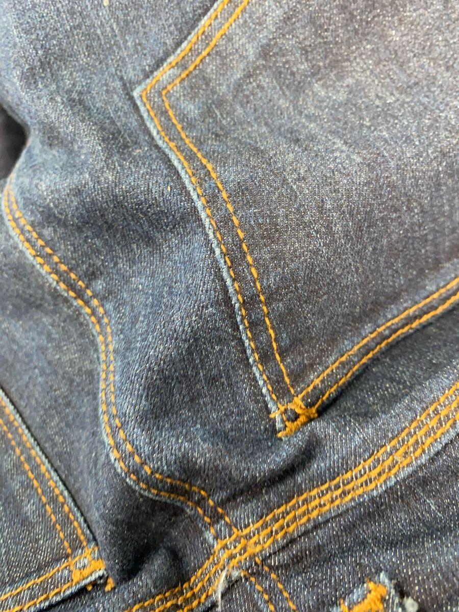 Jeans Saville Row Talla M (1108)-4