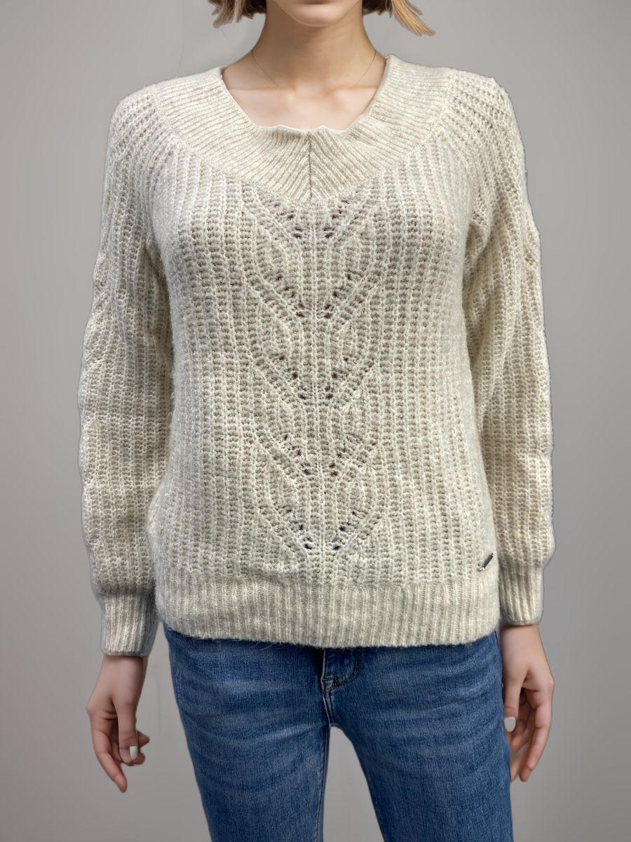 Chaleco Abercrombie & Fitch Talla S (1006)-0