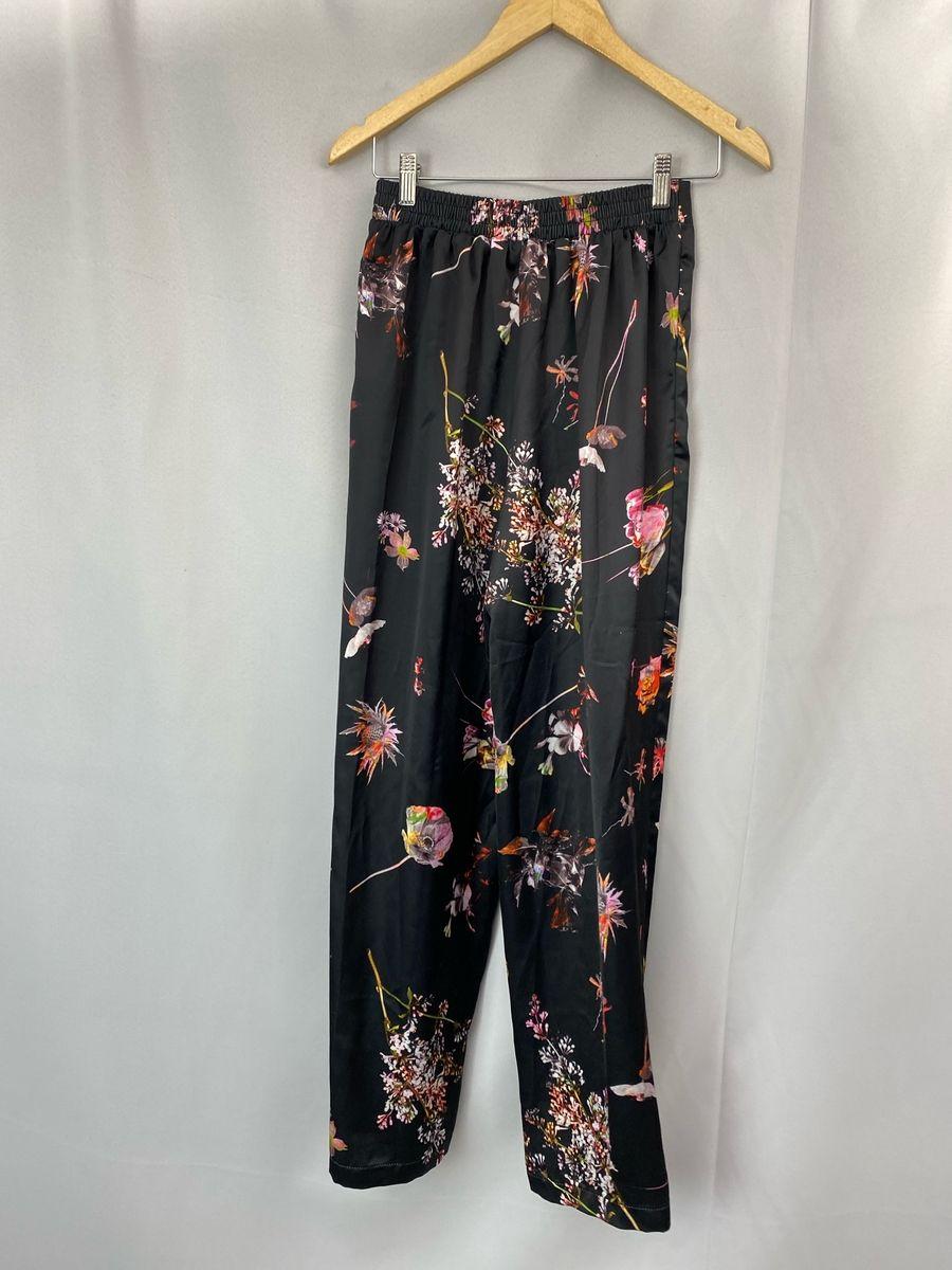 Pantalón Victoria's Secret Talla XS (0002)-1