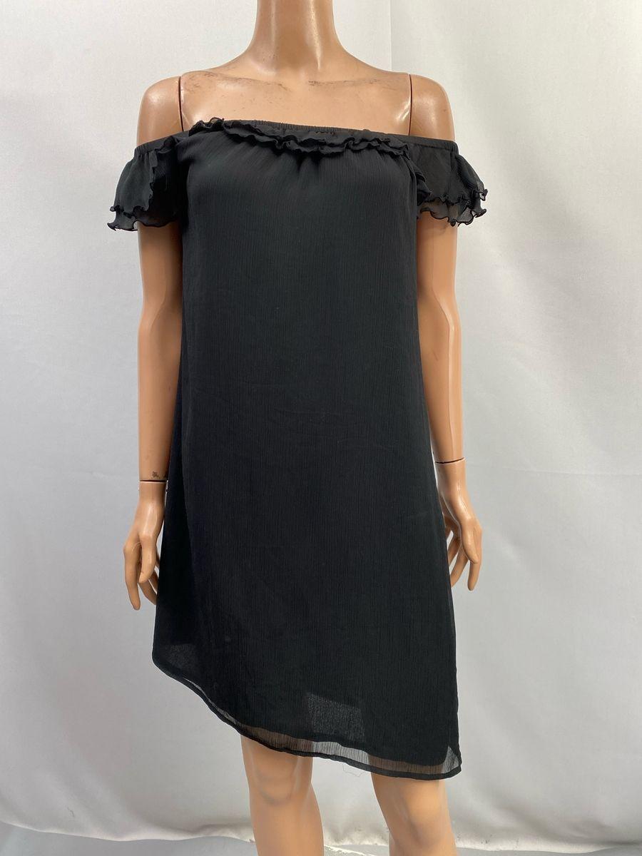 Vestido Old Navy Talla M (8015)-1