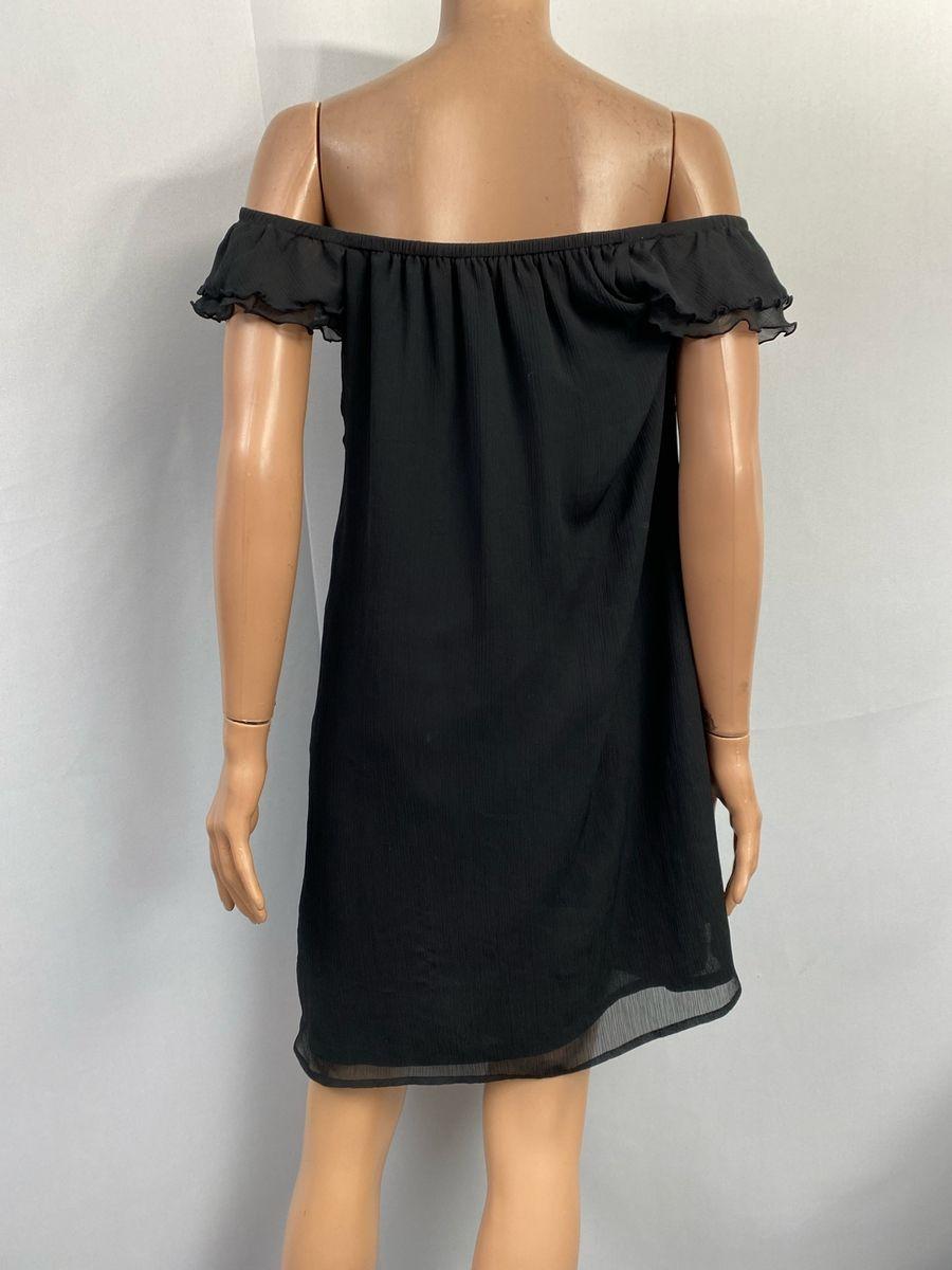Vestido Old Navy Talla M (8015)-2