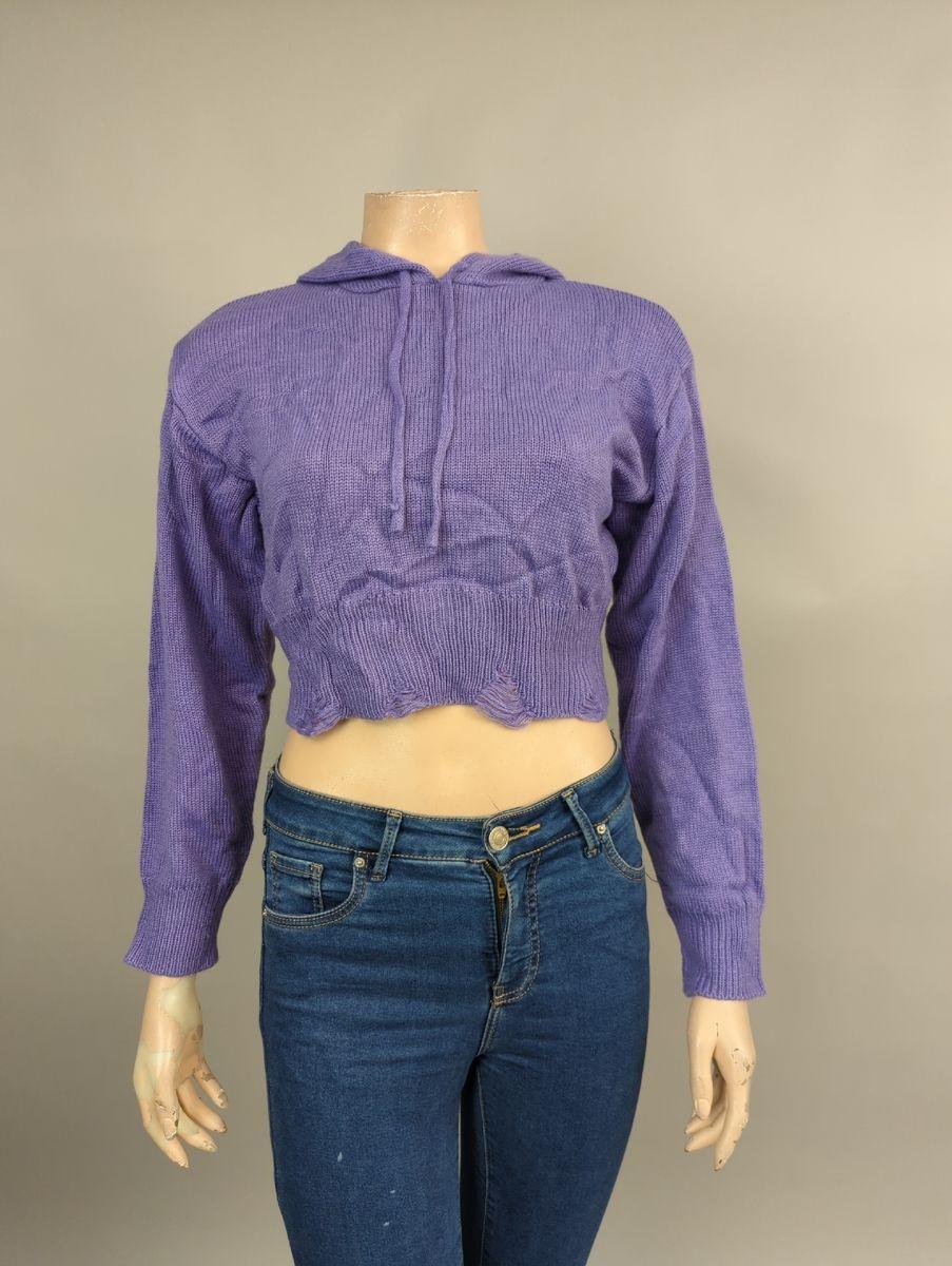 Chaleco Shein Talla M (4003)-0