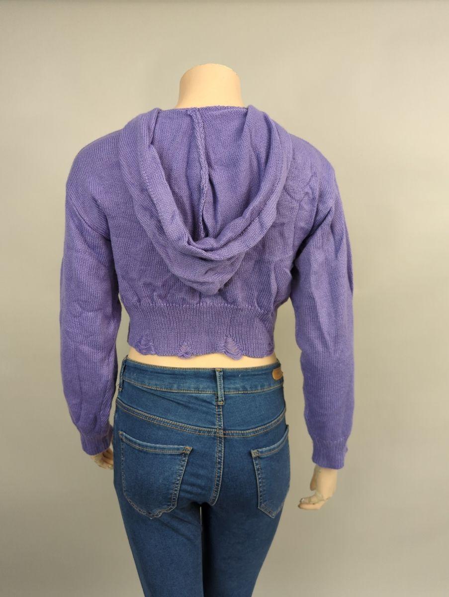 Chaleco Shein Talla M (4003)-1
