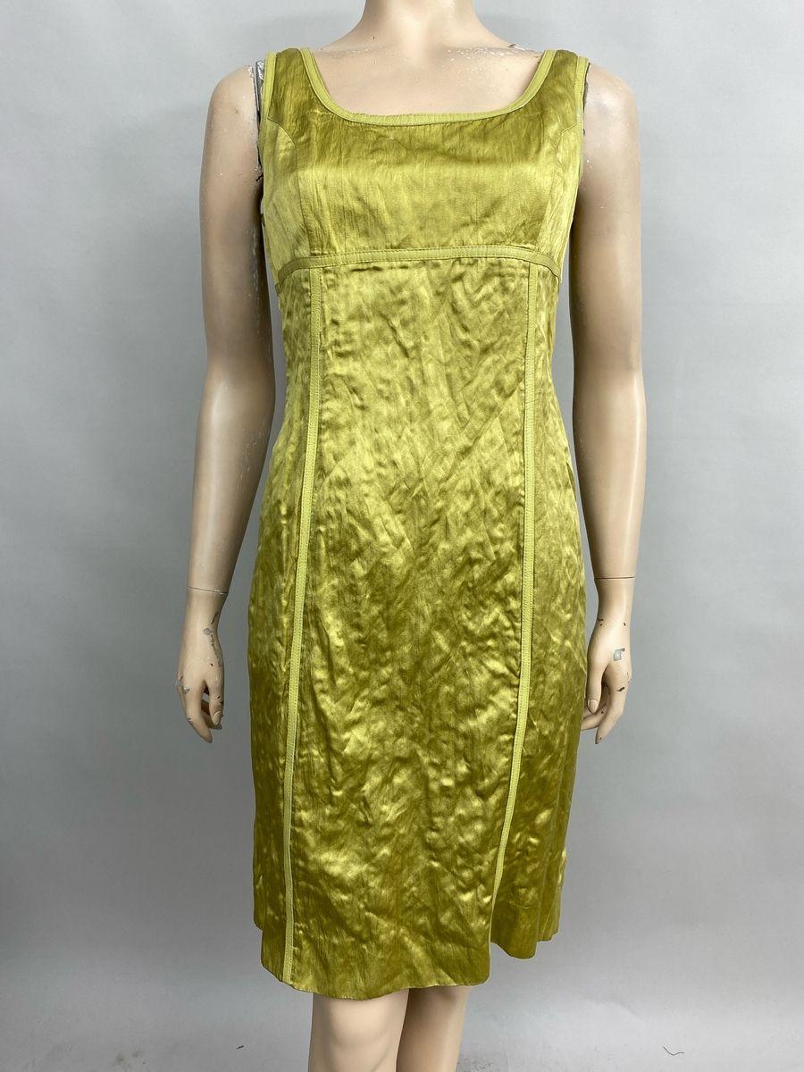 Vestido Irfe Talla M (5139)-1