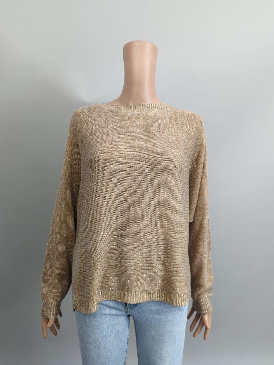 Chaleco Made in Italy Talla L (7001)-0