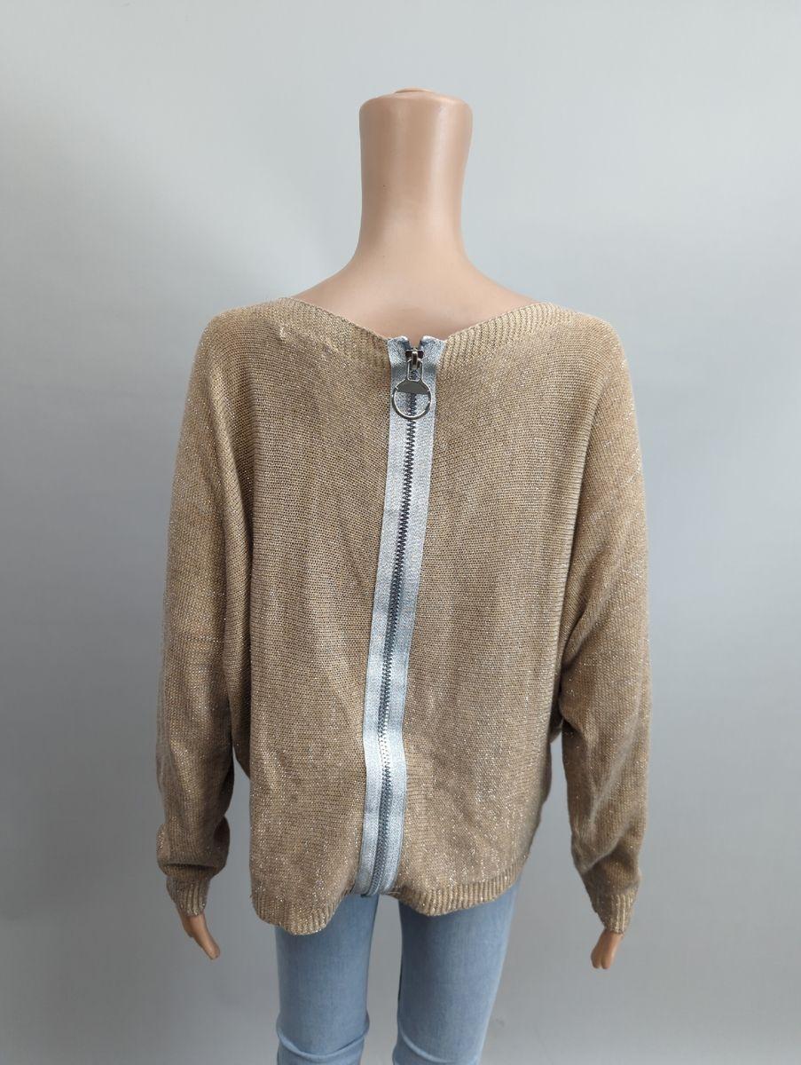 Chaleco Made in Italy Talla L (7001)-1