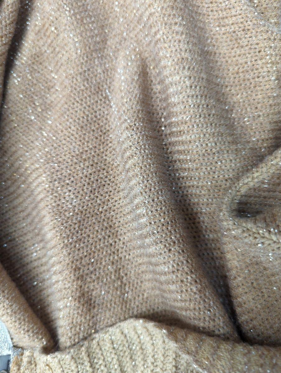 Chaleco Made in Italy Talla L (7001)-3