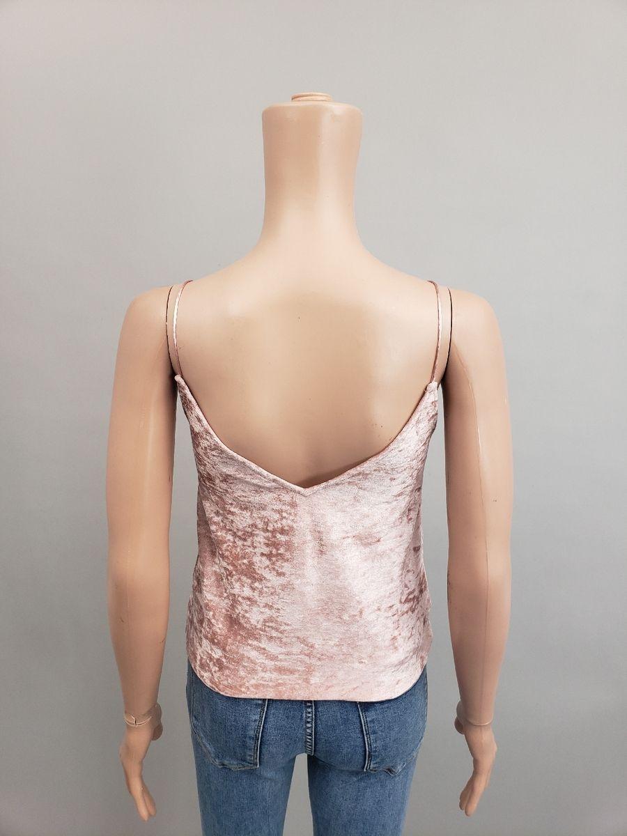 Peto H&M Talla XS (6046)-2