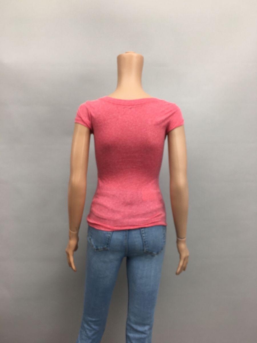Polera Aeropostale Talla XS (1035)-2