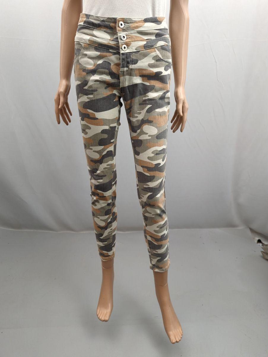 Jeans Muv Talla M (5025)-0