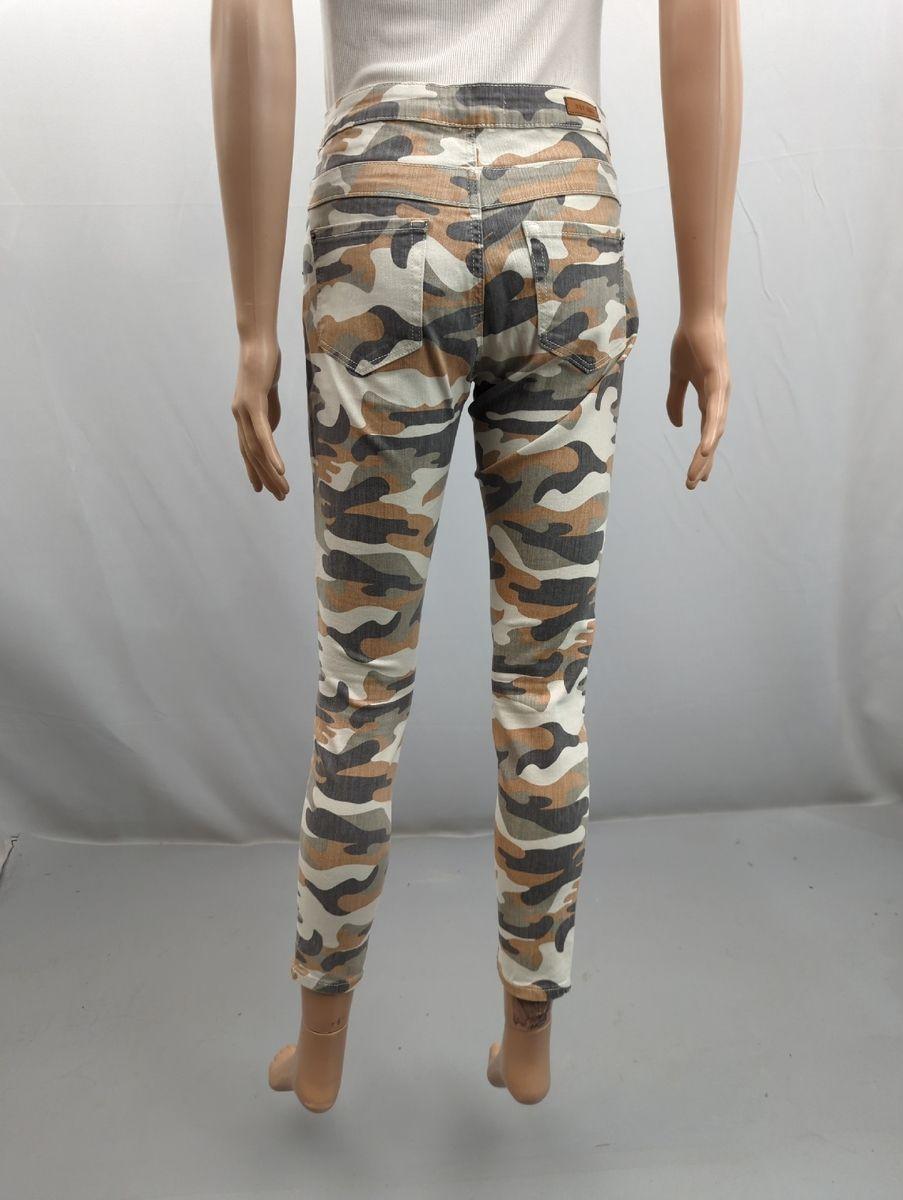 Jeans Muv Talla M (5025)-1