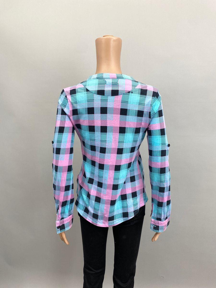 Blusa Silence Noise Talla S (1013)-1