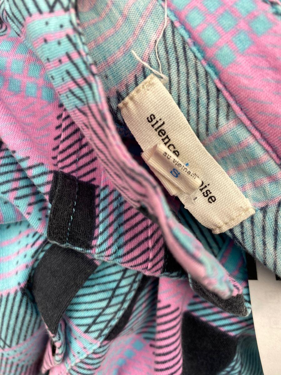 Blusa Silence Noise Talla S (1013)-2