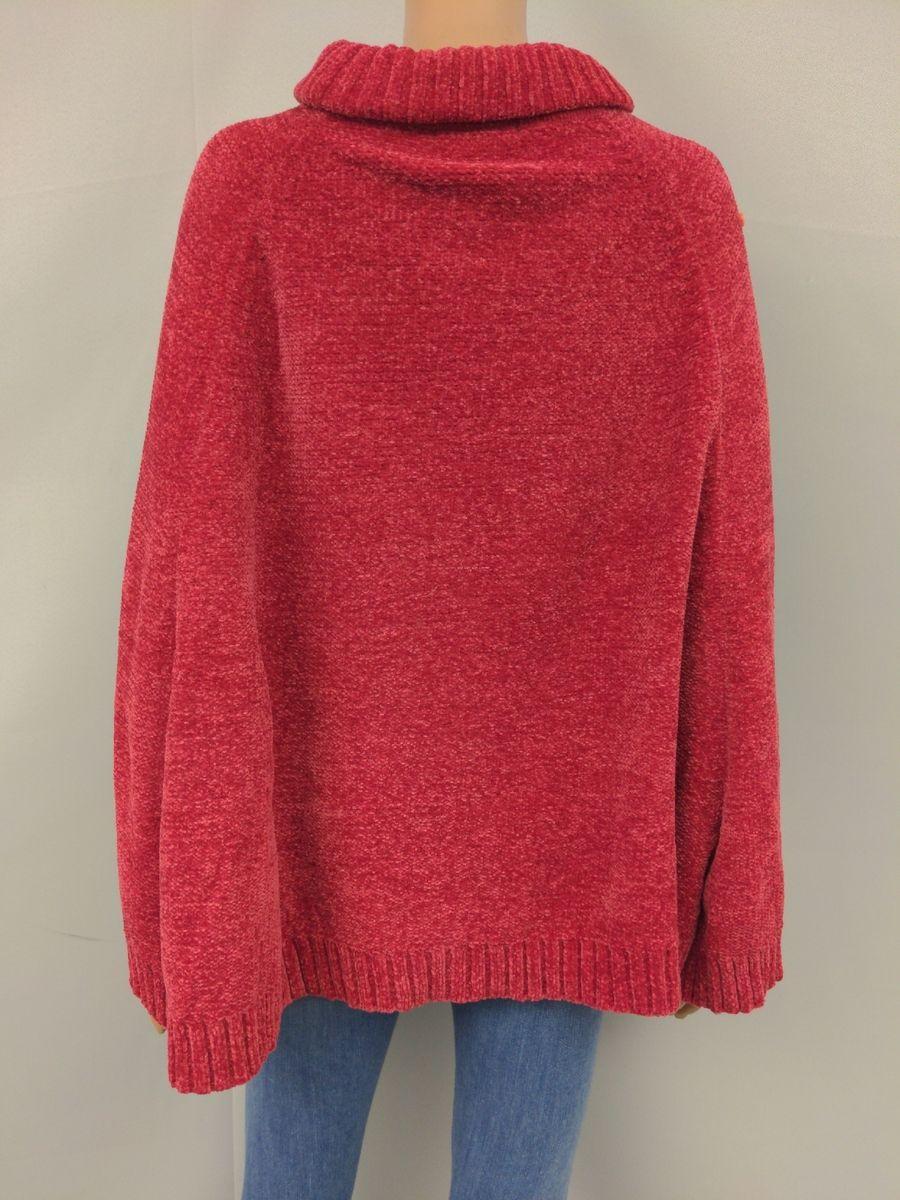 Chaleco Newport Talla M (2038)-1