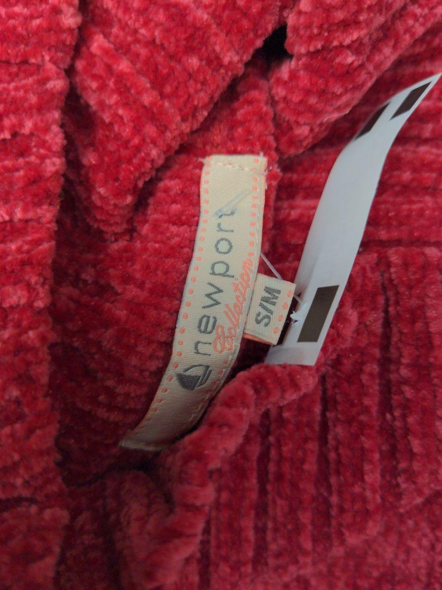 Chaleco Newport Talla M (2038)-2