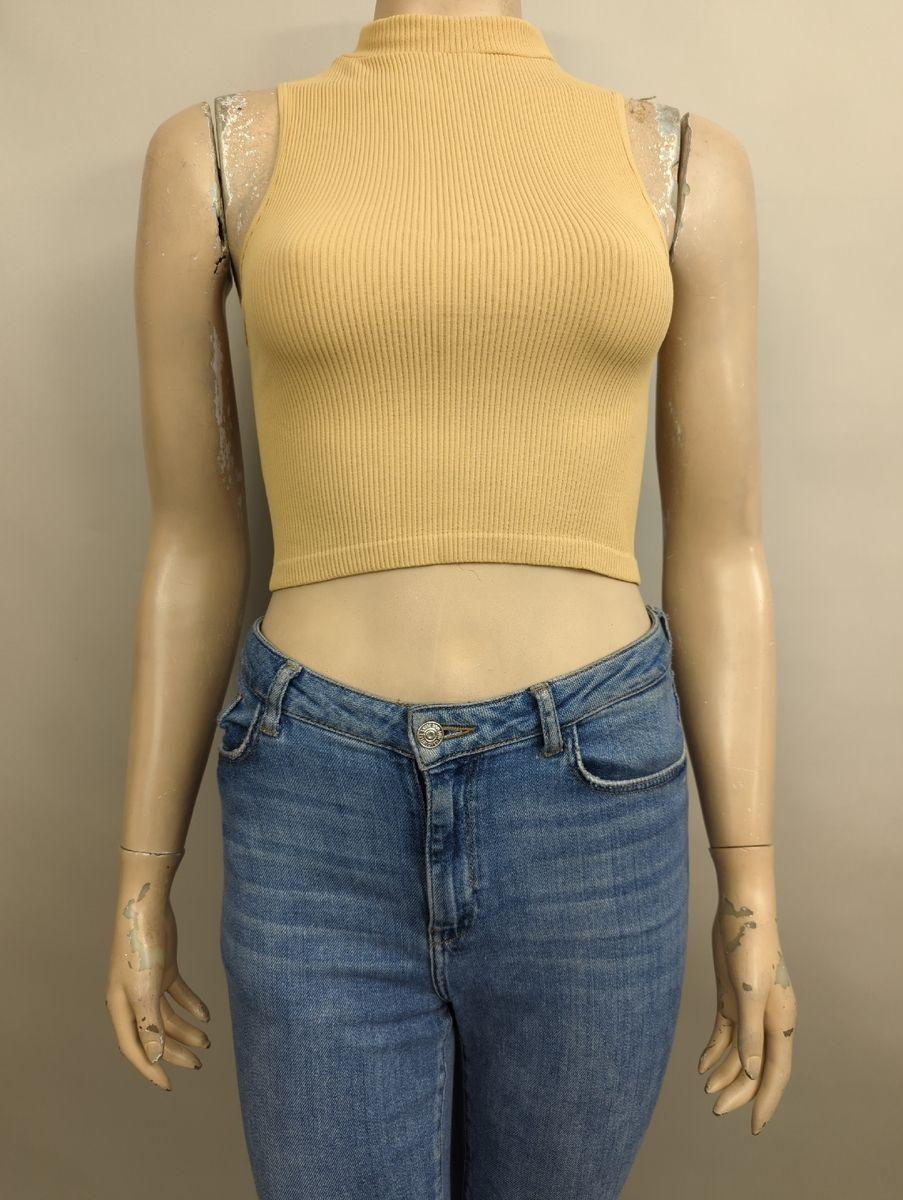 Peto Zara Talla M (6058)-1