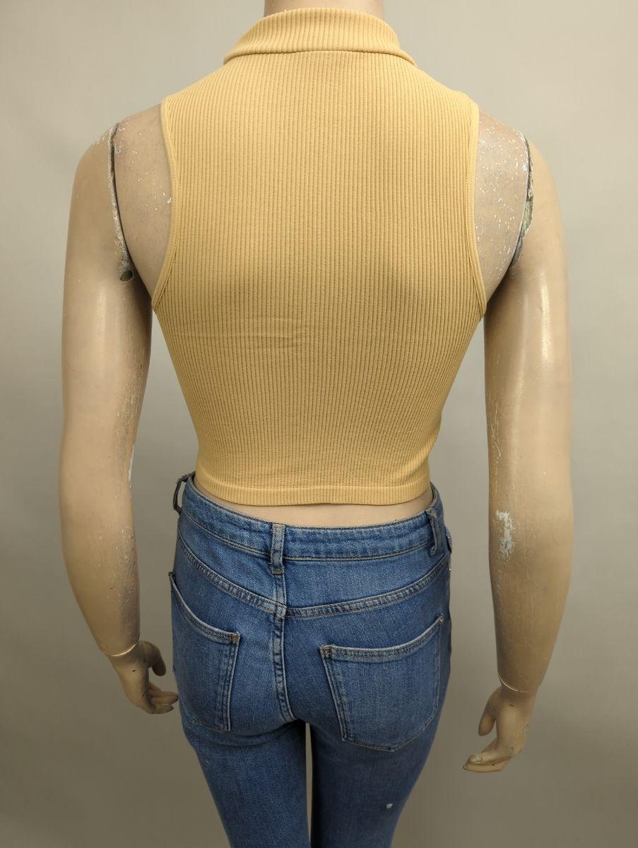 Peto Zara Talla M (6058)-2