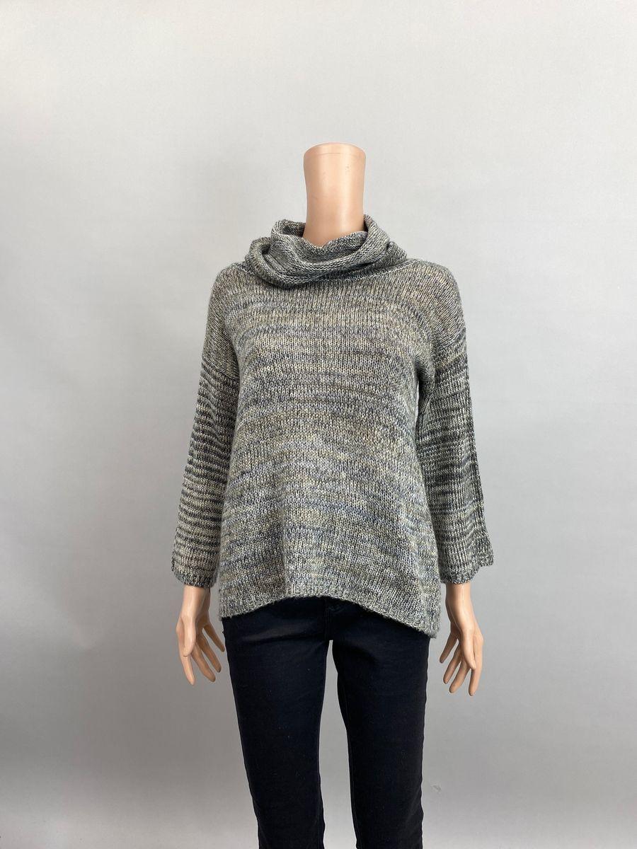 Chaleco Blugirl Talla M (2030)-1