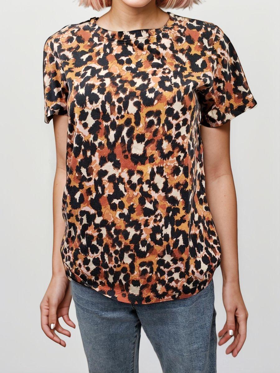Camisa Basement Talla XS (4044)-0