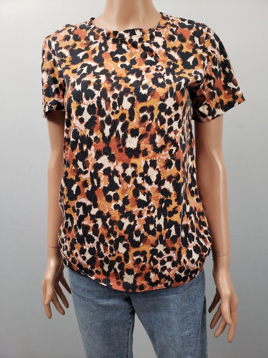 Camisa Basement Talla XS (4044)-1