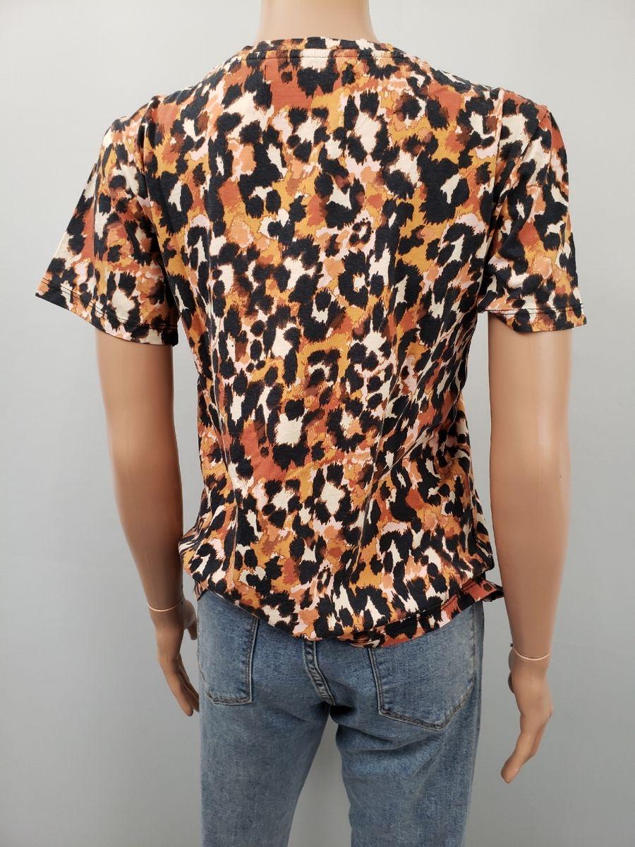 Camisa Basement Talla XS (4044)-3