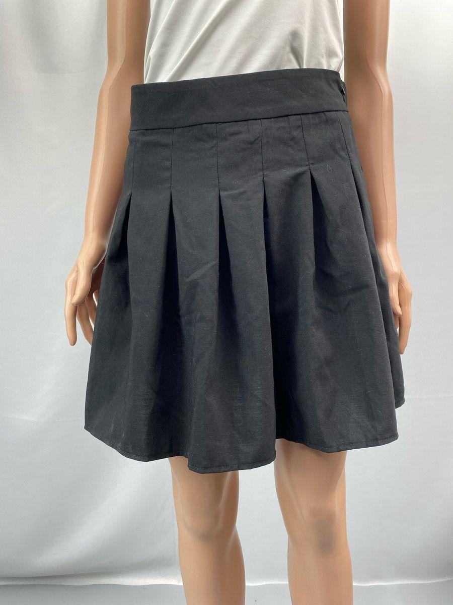 Falda Blugirl Talla M (9029)-1