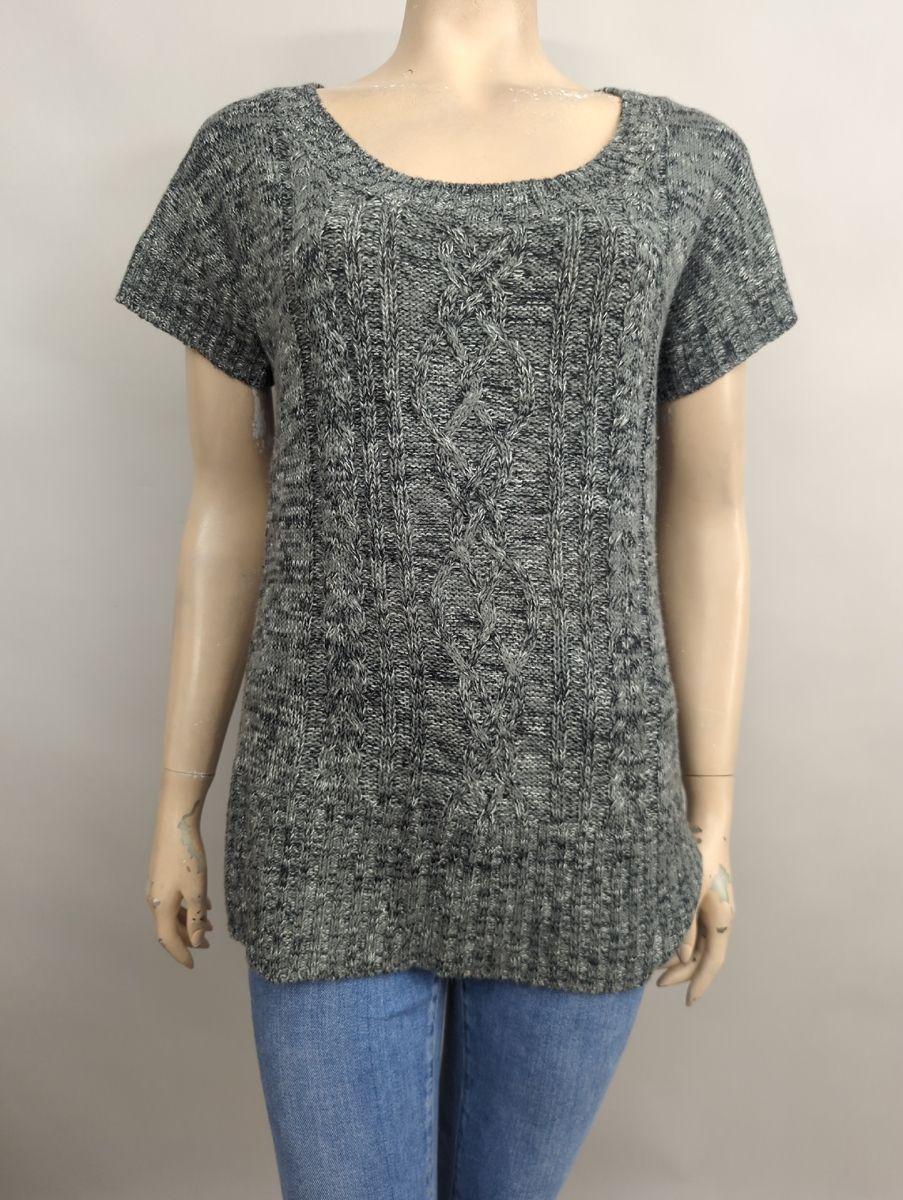 Chaleco Suburbia Talla L (5014)-1
