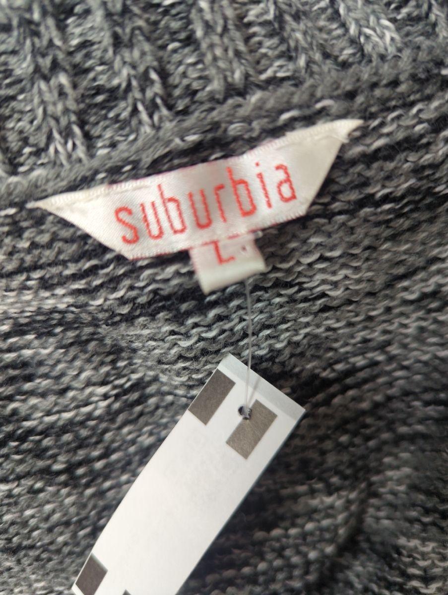 Chaleco Suburbia Talla L (5014)-3